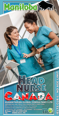 Karachi, Immigration, Canadian Family Visa Permanent Residency PNP 2025-2026