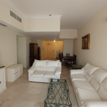 Hoora, Apartments/Houses, Bhd 310/month,  2 BR,  ** Fully Furnished All Inclusive Spacious 2 Bedroom Family Flat In Hoora@310/- **