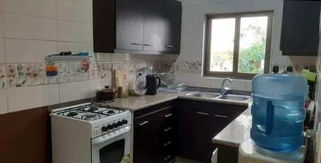 Amman, Apartments/Houses, JOD 5400/year,  Furnished,  2 BR,  Fully Furnished Two Bedroom Apartment With Baconly In Jabal Webdeh 00962777688956