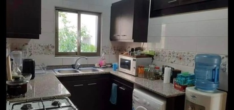 Amman, Apartments/Houses, JOD 5400/year,  Furnished,  2 BR,  Fully Furnished Two Bedroom Apartment With Baconly In Jabal Webdeh 00962777688956