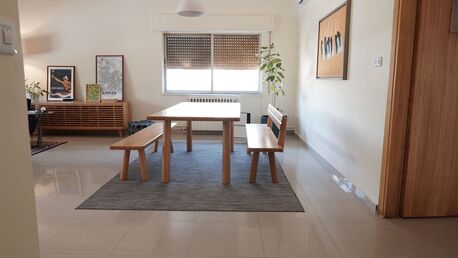 Amman, Apartments/Houses, JOD 10000/year,  Furnished,  2 BR,  Fully Furnished Two Bedroom Apartment In 5circle 00962777688956