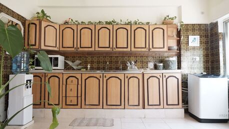 Amman, Apartments/Houses, JOD 10000/year,  Furnished,  2 BR,  Fully Furnished Two Bedroom Apartment In 5circle 00962777688956