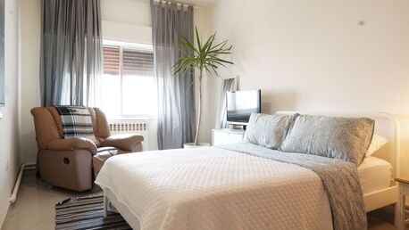 Amman, Apartments/Houses, JOD 10000/year,  Furnished,  2 BR,  Fully Furnished Two Bedroom Apartment In 5circle 00962777688956