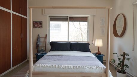 Amman, Apartments/Houses, JOD 10000/year,  Furnished,  2 BR,  Fully Furnished Two Bedroom Apartment In 5circle 00962777688956