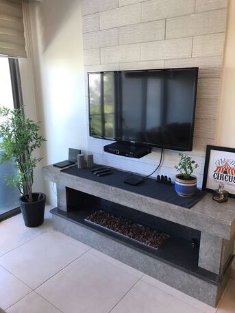 Abdoun, Apartments/Houses, JOD 11000/year,  Furnished,  2 BR,  Fully Furnished Two Bedroom Apartment With Baconly In Abdoun 00962777688956