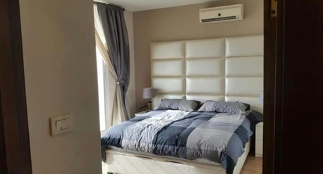 Amman, Apartments/Houses, JOD 6000/year,  Furnished,  1 BR,  Rooftop Fully Furnished One Bedroom Apartment With Big Terrace In Swefieh 00962777688956