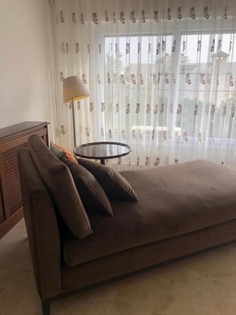 Amman, Apartments/Houses, JOD 9000/year,  Furnished,  2 BR,  Fully Furnished Two Bedroom Apartment With Baconly In 5 Circle 00962777688956