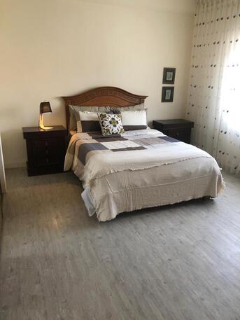 Amman, Apartments/Houses, JOD 9000/year,  Furnished,  2 BR,  Fully Furnished Two Bedroom Apartment With Baconly In 5 Circle 00962777688956