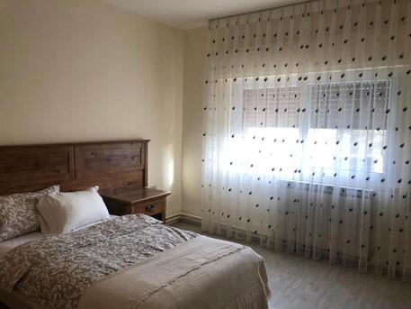 Amman, Apartments/Houses, JOD 9000/year,  Furnished,  2 BR,  Fully Furnished Two Bedroom Apartment With Baconly In 5 Circle 00962777688956