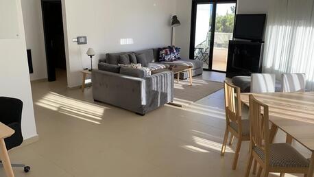 Amman, Apartments/Houses, JOD 15000/year,  Furnished,  2 BR,  Fully Furnished Two Bedroom Apartment With Baconly In 5 Circle 00962777688956