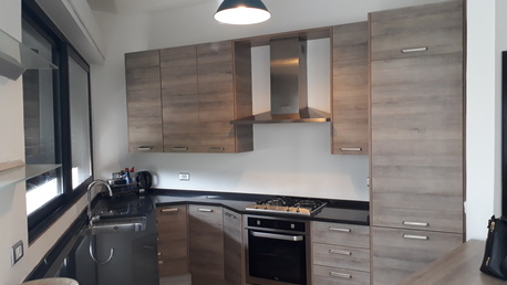 Amman, Apartments/Houses, JOD 15000/year,  Furnished,  2 BR,  Fully Furnished Two Bedroom Apartment With Baconly In 5 Circle 00962777688956