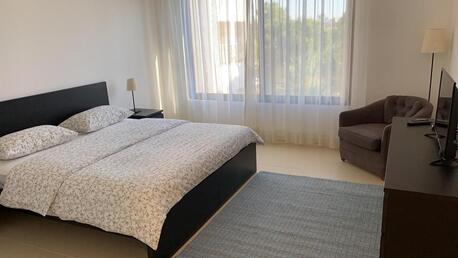 Amman, Apartments/Houses, JOD 15000/year,  Furnished,  2 BR,  Fully Furnished Two Bedroom Apartment With Baconly In 5 Circle 00962777688956