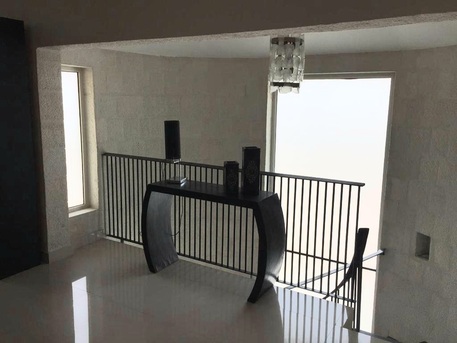 Abdoun, Apartments/Houses, JOD 22000/year,  Furnished,  3 BR,  Deplux Fully Furnished 3B Apartment With Two Terraces In Abdoun 00962777688956