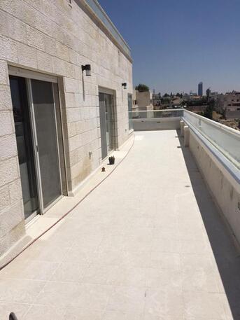Abdoun, Apartments/Houses, JOD 22000/year,  Furnished,  3 BR,  Deplux Fully Furnished 3B Apartment With Two Terraces In Abdoun 00962777688956