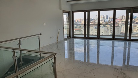 Amman, Apartments/Houses, JOD 15000/year,  3 BR,  Deplux Semi Furnished 3B Master Apart. Two Big Baconlies In Der Ghbar 00962777688956