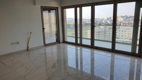 Amman, Apartments/Houses, JOD 15000/year,  3 BR,  Deplux Semi Furnished 3B Master Apart. Two Big Baconlies In Der Ghbar 00962777688956