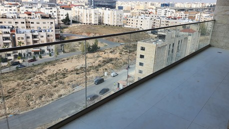Amman, Apartments/Houses, JOD 15000/year,  3 BR,  Deplux Semi Furnished 3B Master Apart. Two Big Baconlies In Der Ghbar 00962777688956