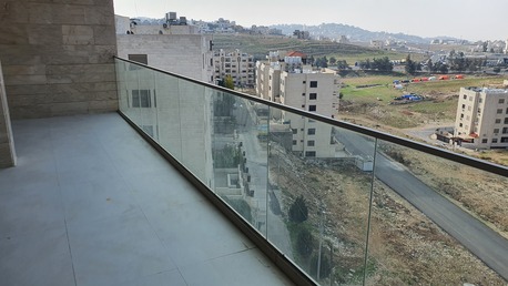 Amman, Apartments/Houses, JOD 15000/year,  3 BR,  Deplux Semi Furnished 3B Master Apart. Two Big Baconlies In Der Ghbar 00962777688956