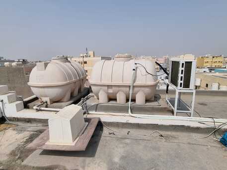 East Riffa, Apartments/Houses, Furnished,  1 BR,  Fully Furnished Room For Rent With Ewa Executive Bachelor