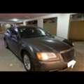 SAR 36000,  Dodge Chrysler 300,  2012,  Automatic,  165 KM,