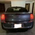 SAR 36000,  Dodge Chrysler 300,  2012,  Automatic,  165 KM,