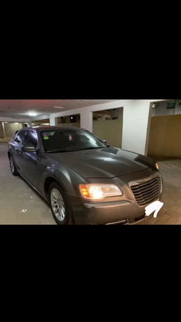 Jubail, Vehicles, Cars & Trucks , SAR 38,  Dodge Chrysler 300,  2012,  Automatic,  164 KM,
