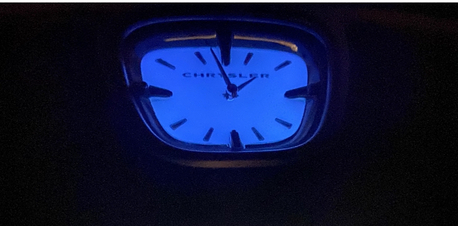 Jubail, Vehicles, Cars & Trucks , SAR 38,  Dodge Chrysler 300,  2012,  Automatic,  164 KM,