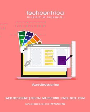 Noida, Web Design & Development, Get Attractive Website For Your Business From The Best Website Designing Company