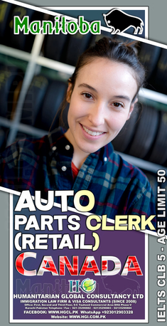 Karachi, Immigration, Immigration Consultancy And Services For Pakistani Expats In KSA And Gulf