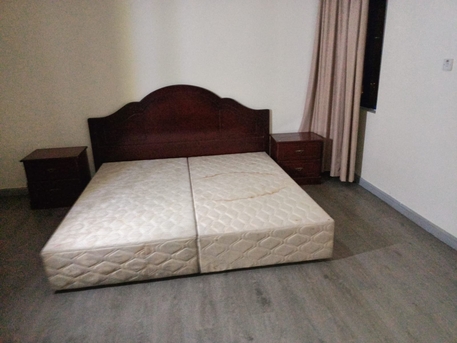 Adliya, Apartments/Houses, BHD 270/month, 2 BR, FURNISHED 2 BHK APARTMENT FOR RENT IN ADLIYA*SUBEER-: 38185065