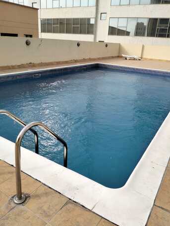 Juffair, Apartments/Houses, BHD 200/month,  Furnished,  Studio,  60 Sq. Meter,  Juffair 200bd Fully Furnish Spacious Studio Inclusive Ewa