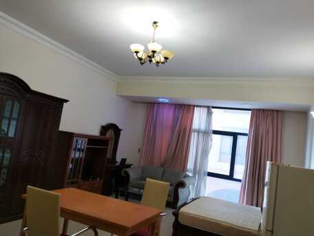 Juffair, Apartments/Houses, BHD 200/month,  Furnished,  Studio,  60 Sq. Meter,  Juffair 200bd Fully Furnish Spacious Studio Inclusive Ewa