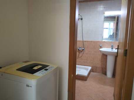 Juffair, Apartments/Houses, BHD 200/month,  Furnished,  Studio,  60 Sq. Meter,  Juffair 200bd Fully Furnish Spacious Studio Inclusive Ewa