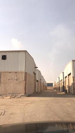 Sitra, Warehouses, Warehouse For Rent In Shabata Area Sitra