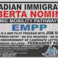Canada Immigration Visa Services Provincial Nominee Program
