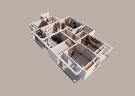 Riyadh, Interior Design, Interior Designer