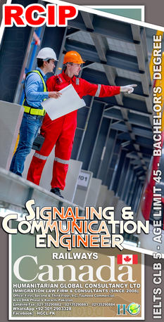 Karachi, Immigration, Canadian Immigration With PNP Family Immigration