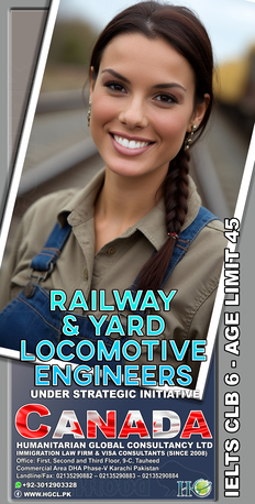 Karachi, Immigration, Canadian Immigration With PNP Family Immigration