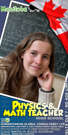 Karachi, Immigration, Canadian Immigration With PNP Family Immigration