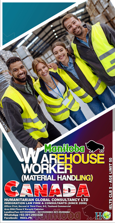 Karachi, Immigration, Canadian Family Visa And Family Immigration