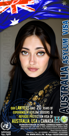 Karachi, Immigration, Canadian Family Visa And Family Immigration