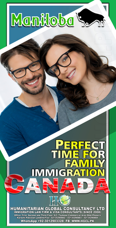 Karachi, Immigration, Canadian Family Visa And Family Immigration