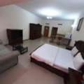 BHD 200/month,  Furnished,  Studio,  Well Furnished Studio Flat At   Family Building :Pool. Gym. Internet. Housekeeping :TONY
