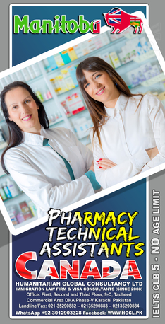 Karachi, Immigration, Canada PNP Skilled Immigration With Family