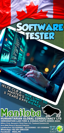 Karachi, Immigration, Canada PNP Skilled Immigration With Family