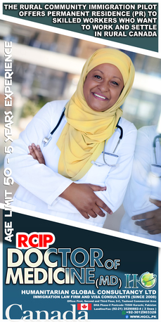 Karachi, Immigration, Canada PNP Skilled Immigration With Family