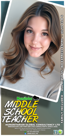 Karachi, Immigration, Canada PNP Skilled Immigration With Family