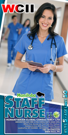 Karachi, Immigration, Canada PNP Skilled Immigration With Family