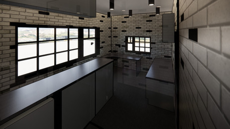 Riyadh, Interior Design, Architect