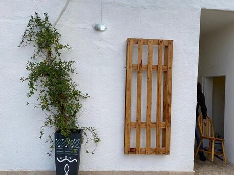 Amman, Apartments/Houses, JOD 14000/year,  Furnished,  2 BR,  Rooftop Fully Furnished Two Bedroom Apartment With Terrace In Jabal Webdeh 00962777688956